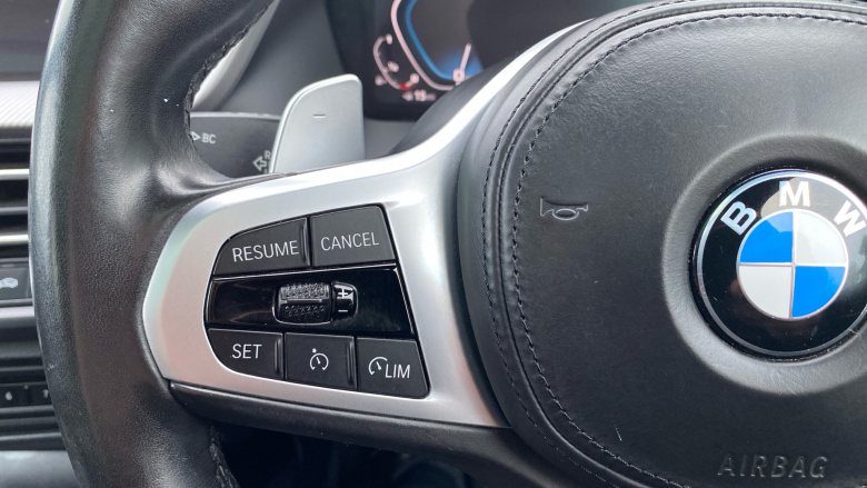 BMW 1 Series M135i xDrive 5dr Step Auto Petrol Hatchback